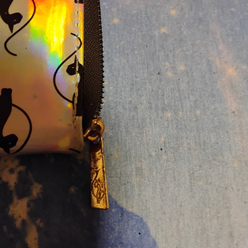 Baby Phat Wallet ๐๐ค - Picture 5 of 5